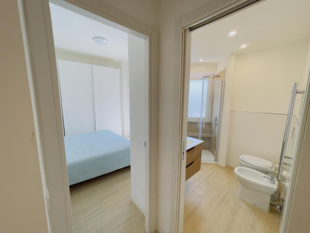 Benci&Gatti Home Con Parcheggio Privato 치비타베키아 외부 사진
