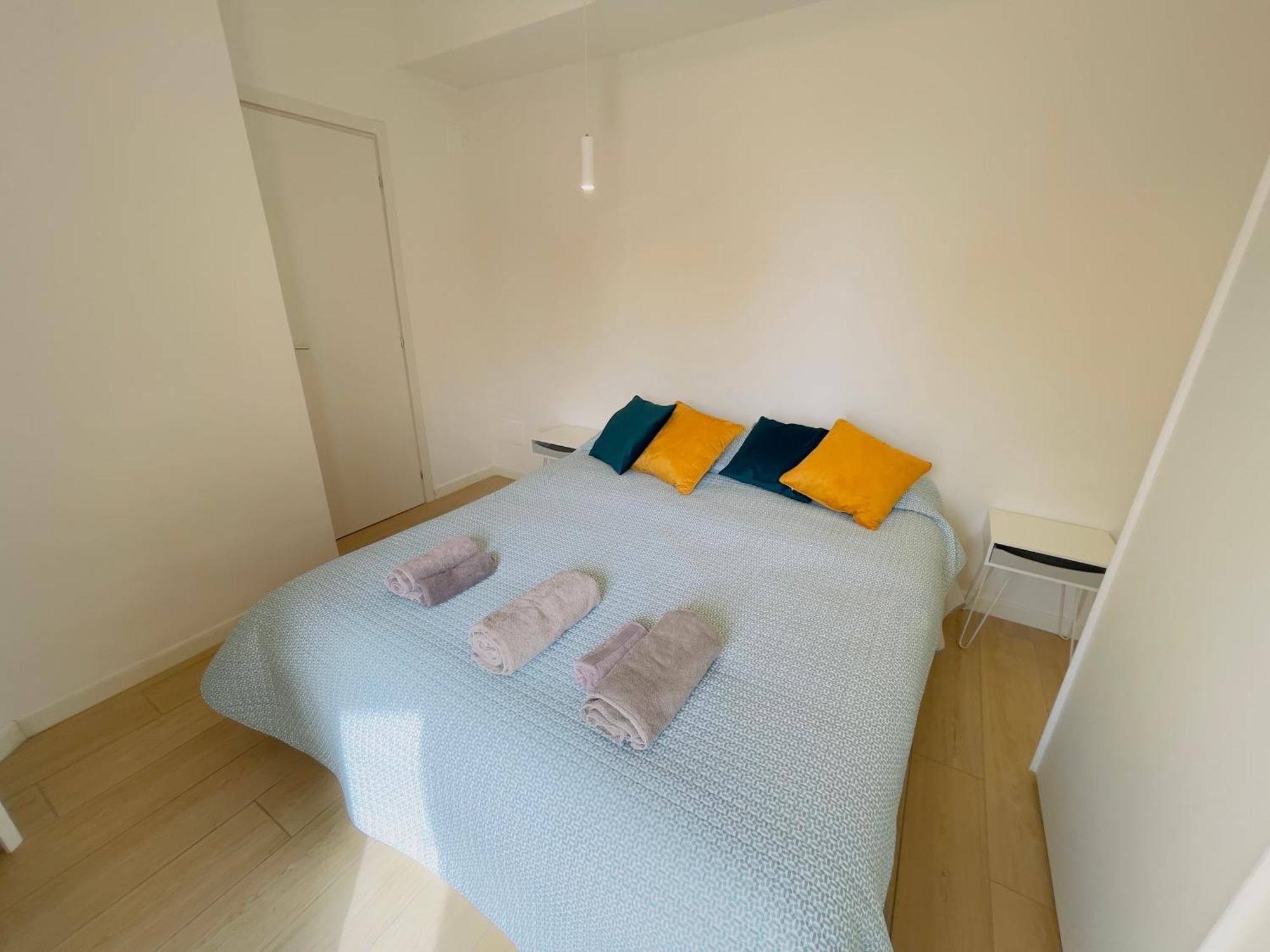 Benci&Gatti Home Con Parcheggio Privato 치비타베키아 외부 사진