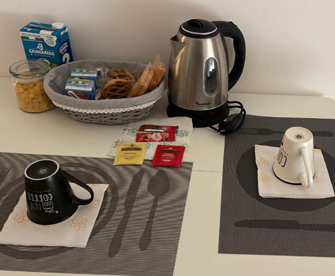 Benci&Gatti Home Con Parcheggio Privato 치비타베키아 외부 사진